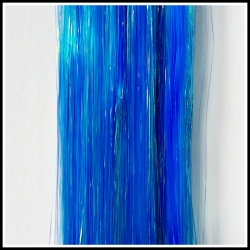 Sky Blue Dyed Pearl